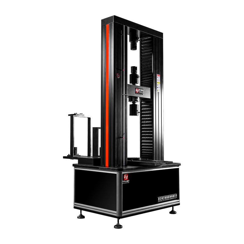 WDW-200G Mechanical Performance Testing Machine for Steel Pipe Scaffold Fasteners