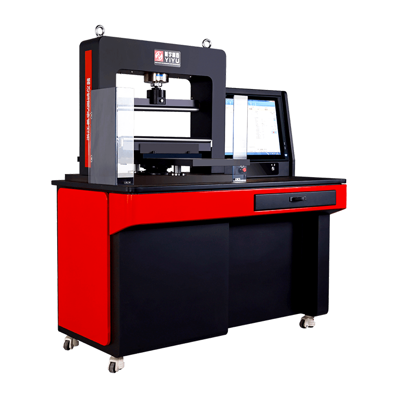 WAW-KZJ30 Brick, Tile, and Stone Flexural Testing Machine