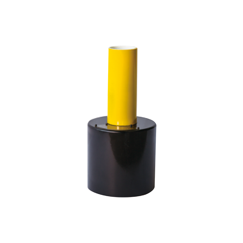HC-GZ3 High Strength Rebound Hammer Calibration Anvil