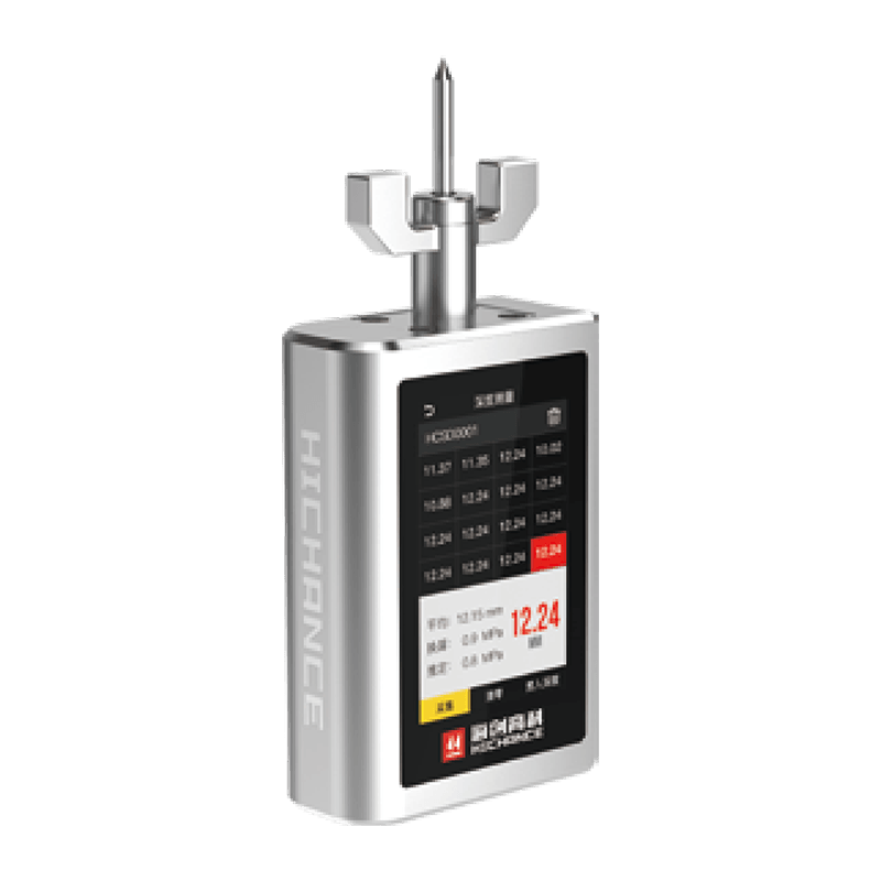 HC-SJ20 Penetration Strength Tester